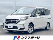 2019 NISSAN SERENA B