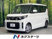 2023 NISSAN ROOX