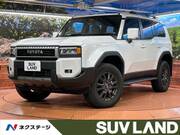 2025 TOYOTA LANDCRUISER 250