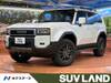 TOYOTA LANDCRUISER 250