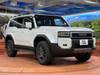TOYOTA LANDCRUISER 250