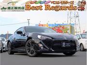 2015 TOYOTA 86 GT