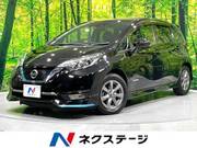 2019 NISSAN NOTE