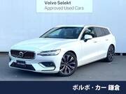 2023 VOLVO V60