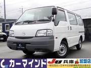 2014 MAZDA BONGO VAN
