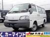MAZDA BONGO VAN