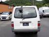 MAZDA BONGO VAN