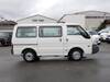 MAZDA BONGO VAN