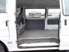 MAZDA BONGO VAN