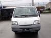 MAZDA BONGO VAN
