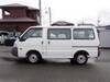 MAZDA BONGO VAN