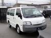 MAZDA BONGO VAN