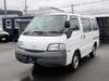 MAZDA BONGO VAN