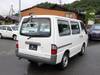 MAZDA BONGO VAN