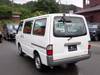 MAZDA BONGO VAN