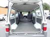 MAZDA BONGO VAN