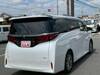 TOYOTA ALPHARD HYBRID