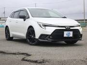 2025 TOYOTA COROLLA TOURING