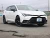 TOYOTA COROLLA TOURING