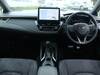 TOYOTA COROLLA TOURING