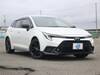 TOYOTA COROLLA TOURING