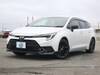 TOYOTA COROLLA TOURING