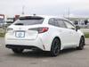 TOYOTA COROLLA TOURING