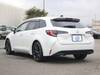 TOYOTA COROLLA TOURING
