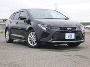 2025 TOYOTA COROLLA TOURING