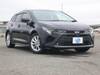 TOYOTA COROLLA TOURING