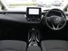 TOYOTA COROLLA TOURING