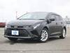 TOYOTA COROLLA TOURING