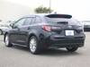 TOYOTA COROLLA TOURING