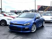 2013 VOLKSWAGEN SCIROCCO