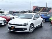 2009 VOLKSWAGEN SCIROCCO