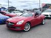MERCEDES BENZ SLK