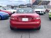 MERCEDES BENZ SLK