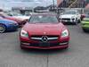 MERCEDES BENZ SLK
