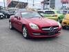 MERCEDES BENZ SLK