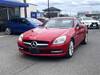 MERCEDES BENZ SLK