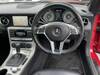 MERCEDES BENZ SLK