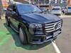 MERCEDES BENZ GLS