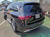 MERCEDES BENZ GLS