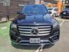 MERCEDES BENZ GLS