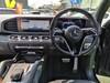 MERCEDES BENZ GLS