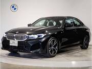 2025 BMW 3 SERIES 318iM SPORT