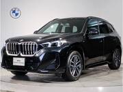 2024 BMW X1