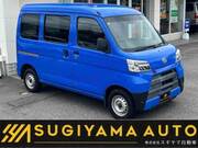 2020 DAIHATSU HIJET CARGO