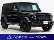 2021 MERCEDES BENZ G-CLASS