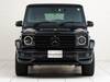 MERCEDES BENZ G-CLASS